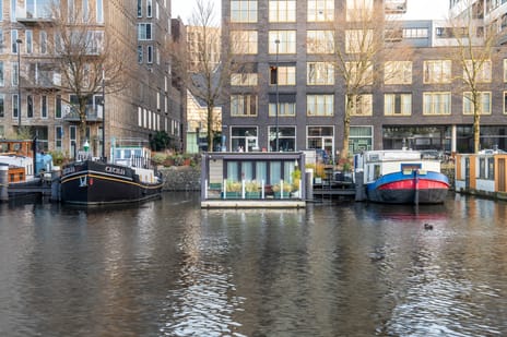 Westerdok 21 tertiary image