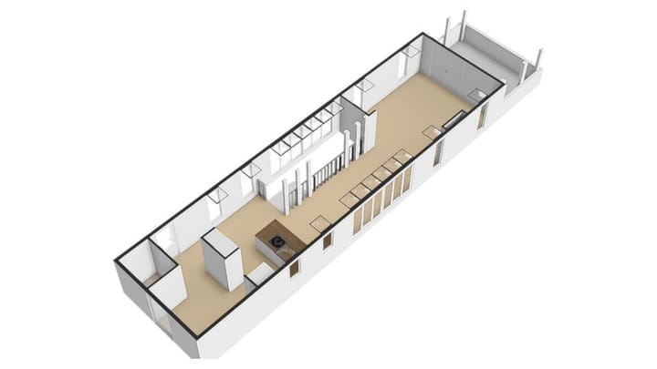 Foto 53 van Westerdok 21