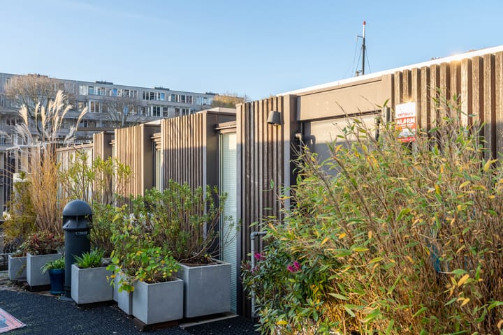 Foto 4 van Westerdok 21