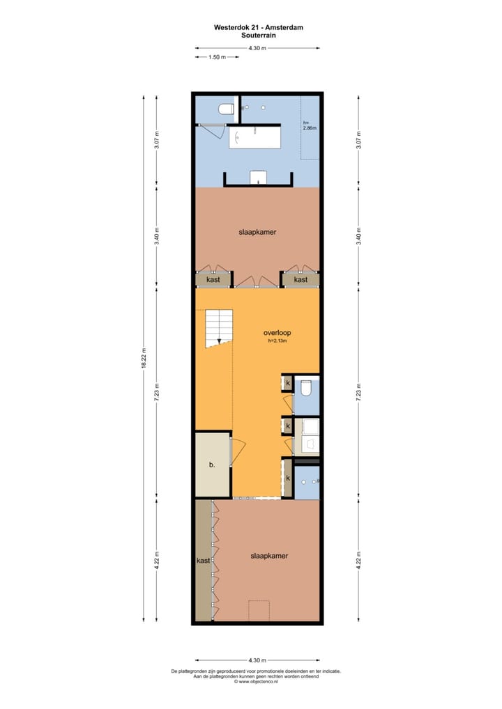 Foto 54 van Westerdok 21