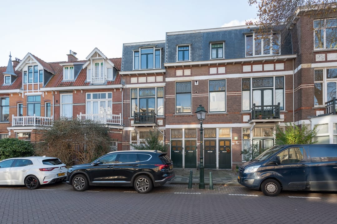 Photo 1 of Gentsestraat 97-A