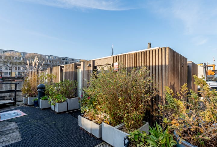 Foto 5 van Westerdok 21