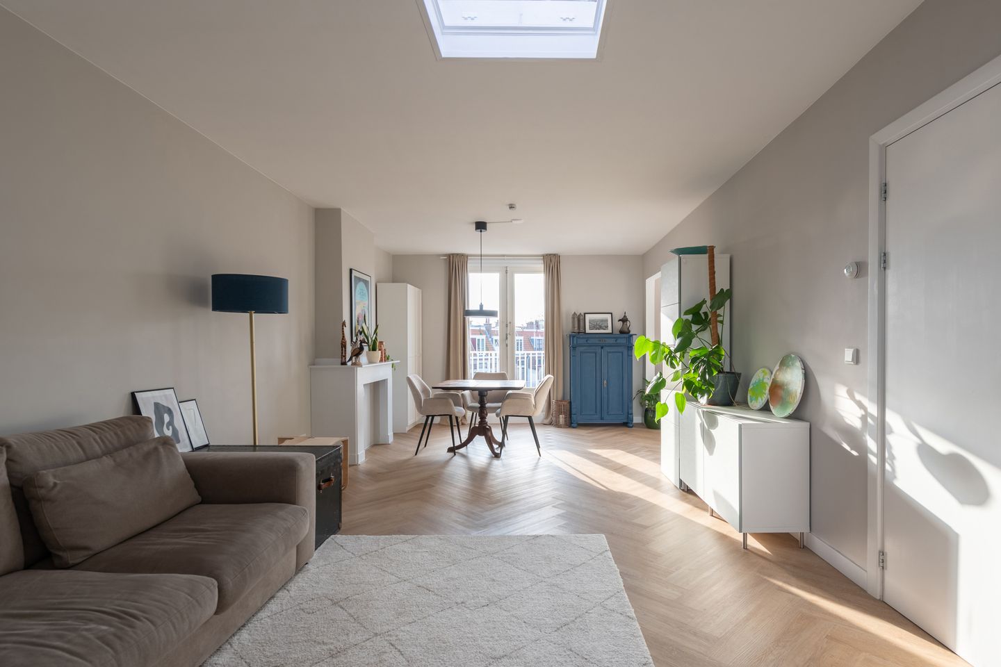 Photo 4 of Gentsestraat 97-A