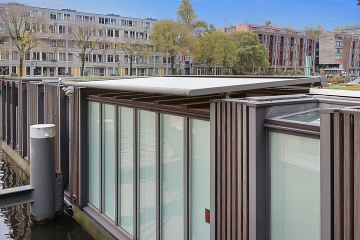 Foto 6 van Westerdok 21