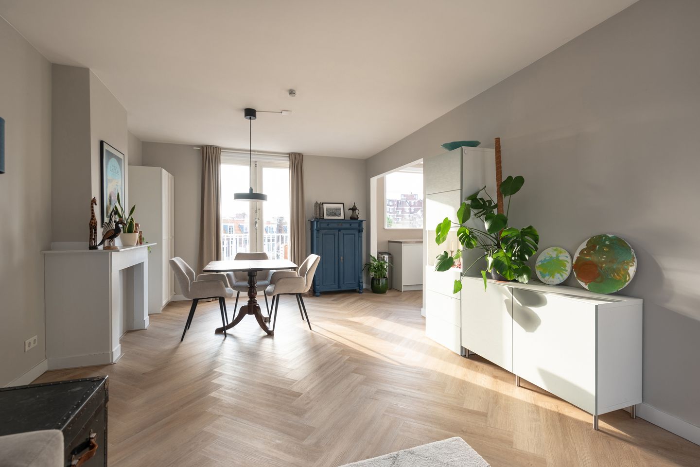 Photo 5 of Gentsestraat 97-A