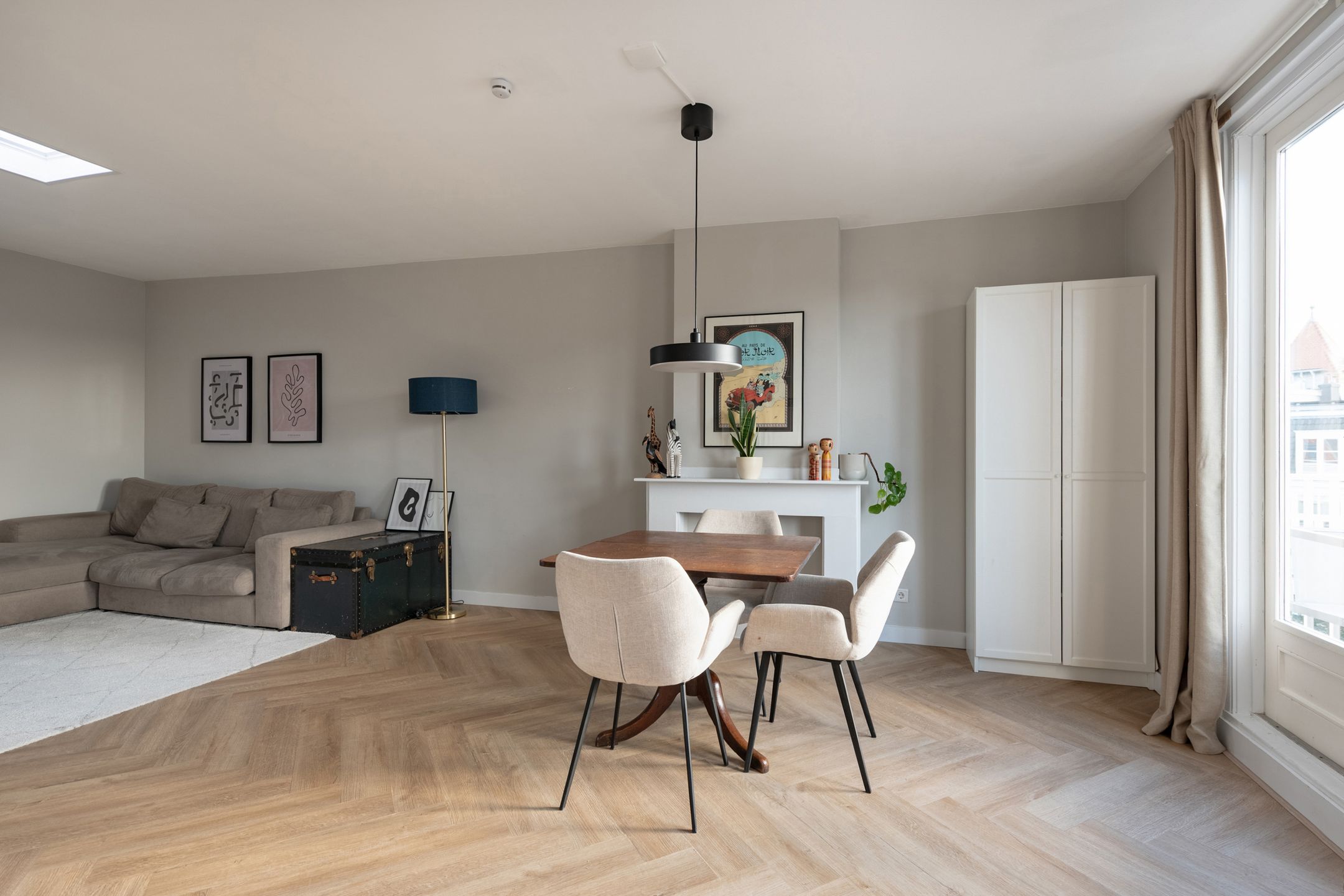 Photo 6 of Gentsestraat 97-A