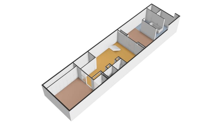 Foto 56 van Westerdok 21