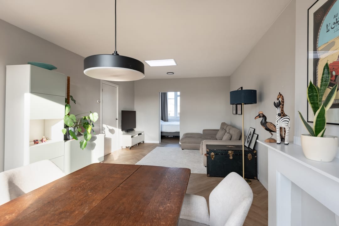 Photo 7 of Gentsestraat 97-A