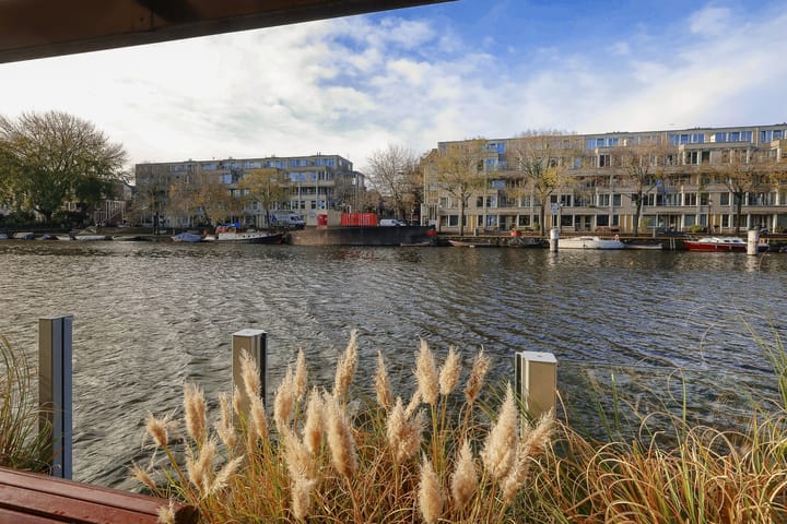 Foto 7 van Westerdok 21