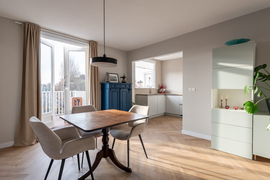 Photo 8 of Gentsestraat 97-A