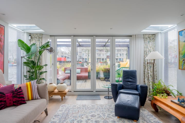 Foto 12 van Westerdok 21