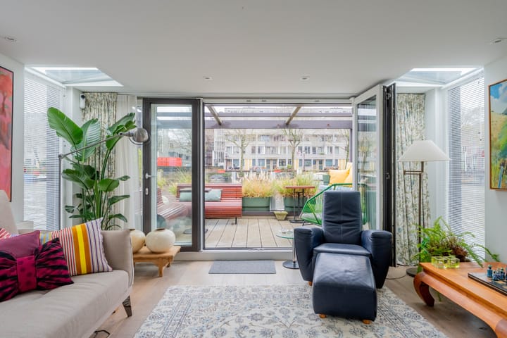 Foto 13 van Westerdok 21