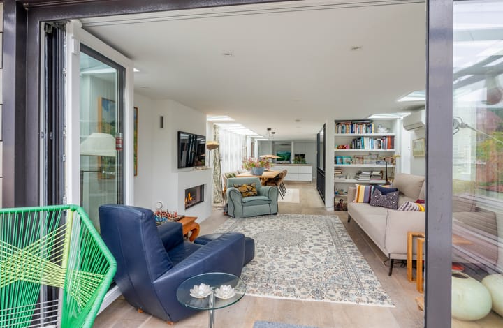 Foto 14 van Westerdok 21