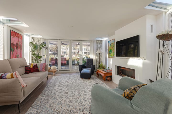 Foto 15 van Westerdok 21