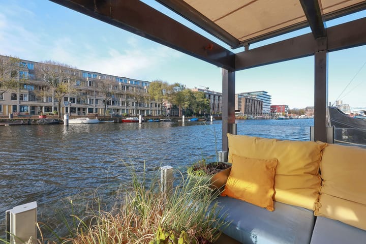 Foto 17 van Westerdok 21