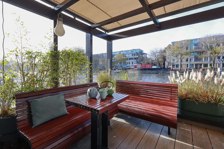 Foto 18 van Westerdok 21