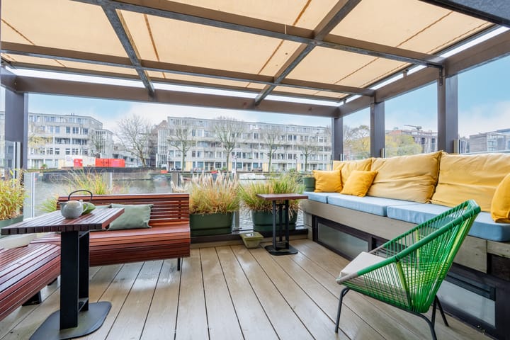 Foto 19 van Westerdok 21