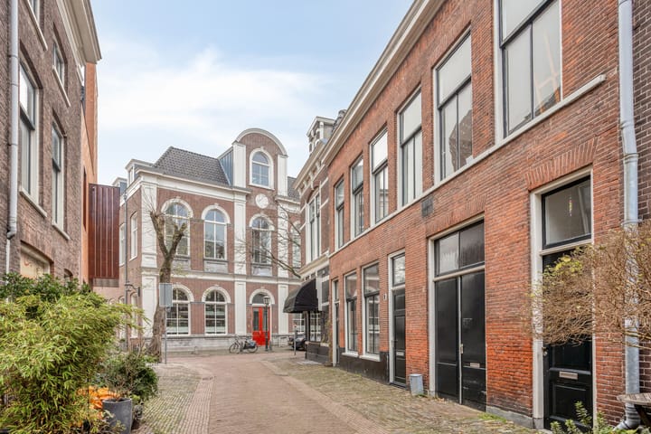 Zoetestraat 1-RD