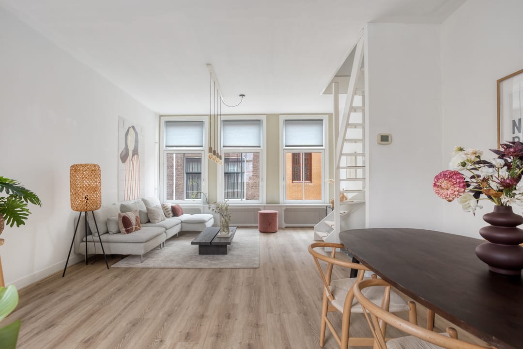 Foto 2 van Zoetestraat 1-RD