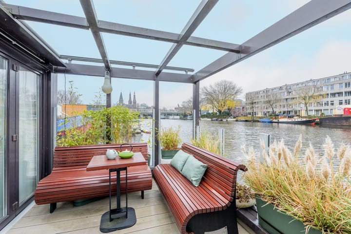 Foto 21 van Westerdok 21