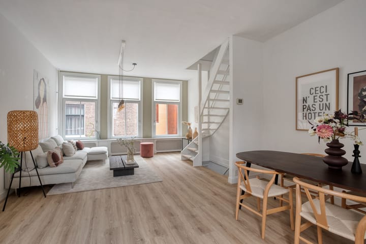 Foto 7 van Zoetestraat 1-RD