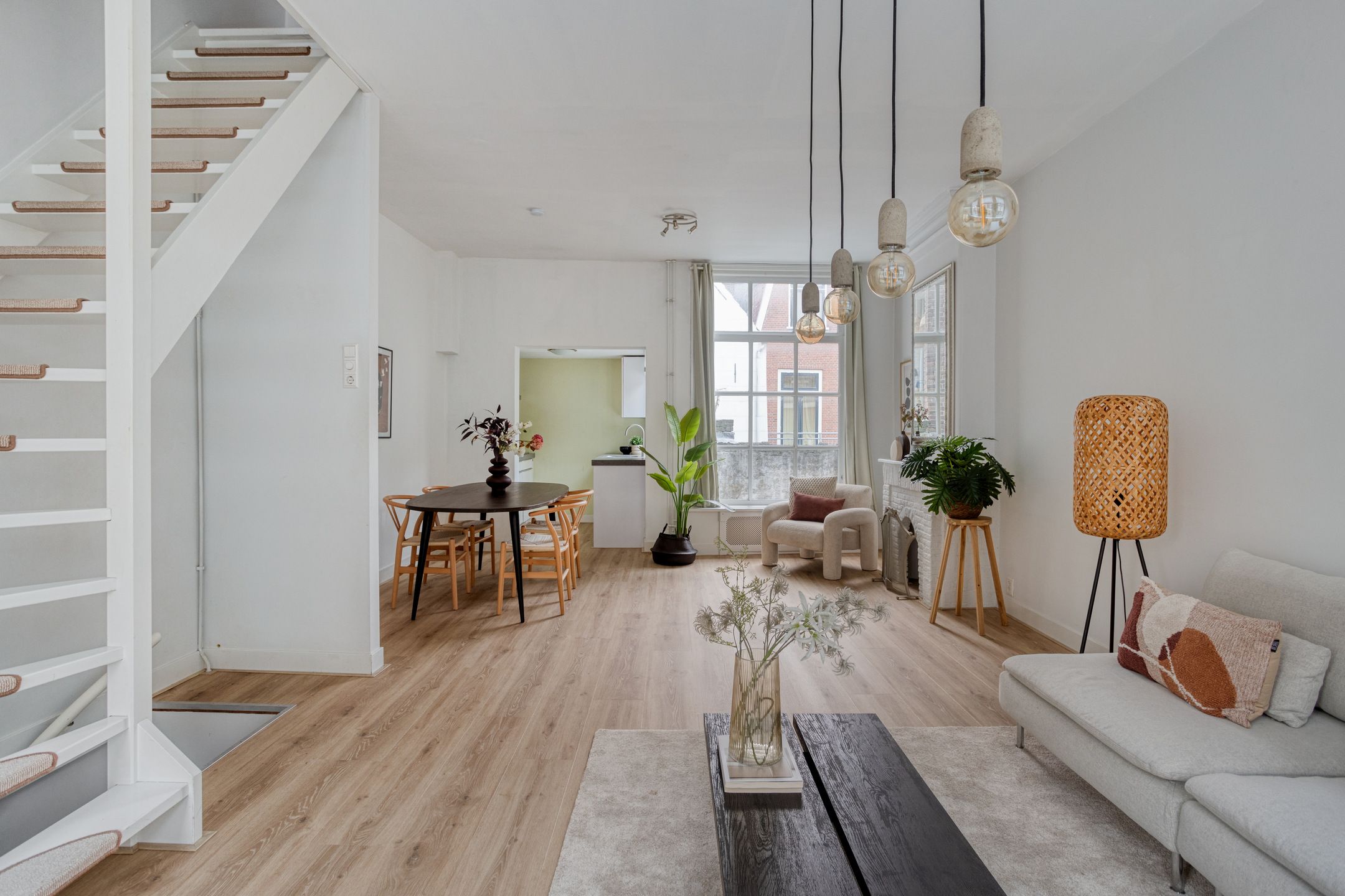 Foto 9 van Zoetestraat 1-RD