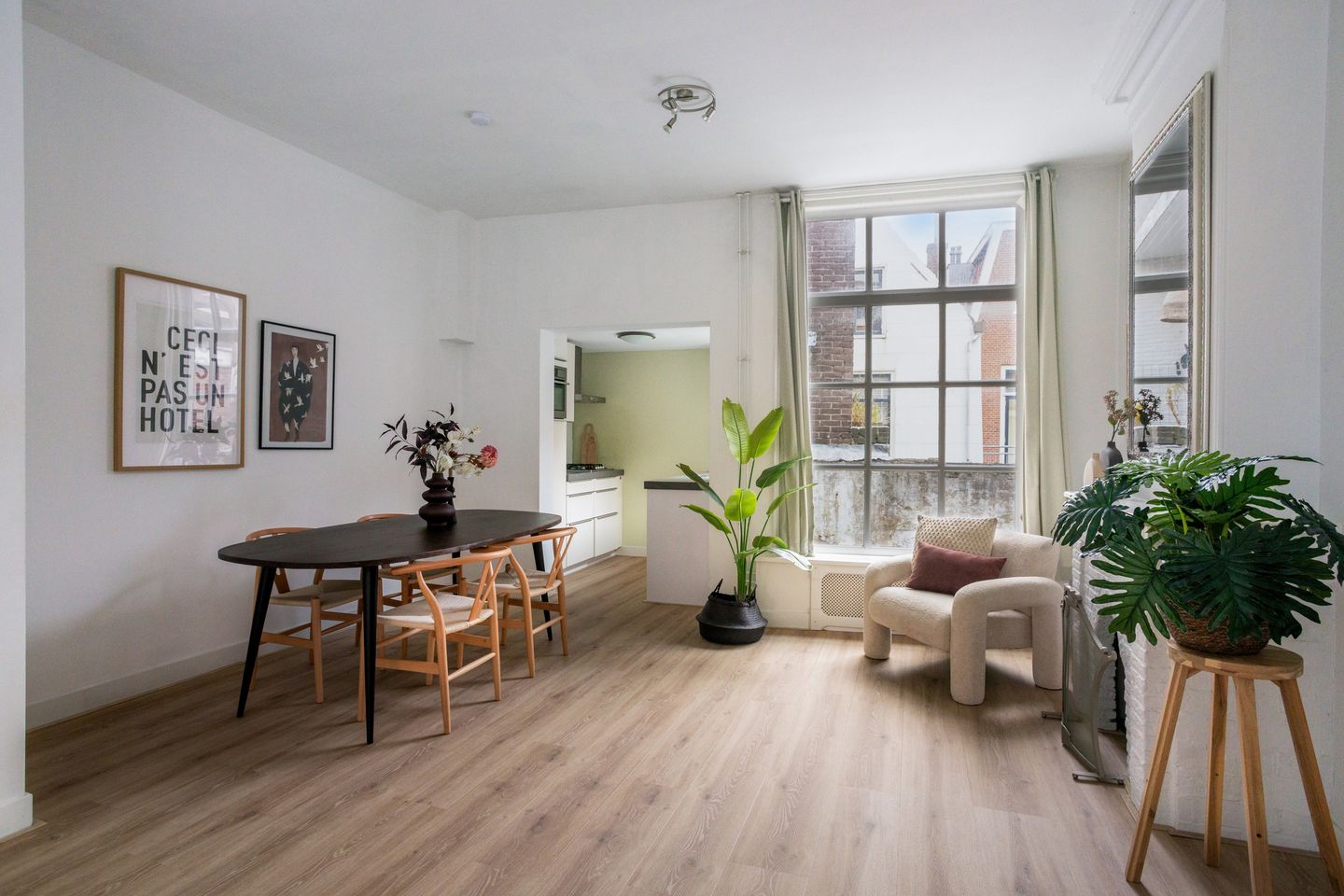 Foto 10 van Zoetestraat 1-RD