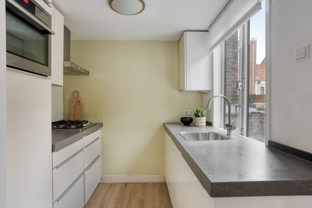 Foto 13 van Zoetestraat 1-RD