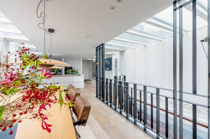 Foto 23 van Westerdok 21