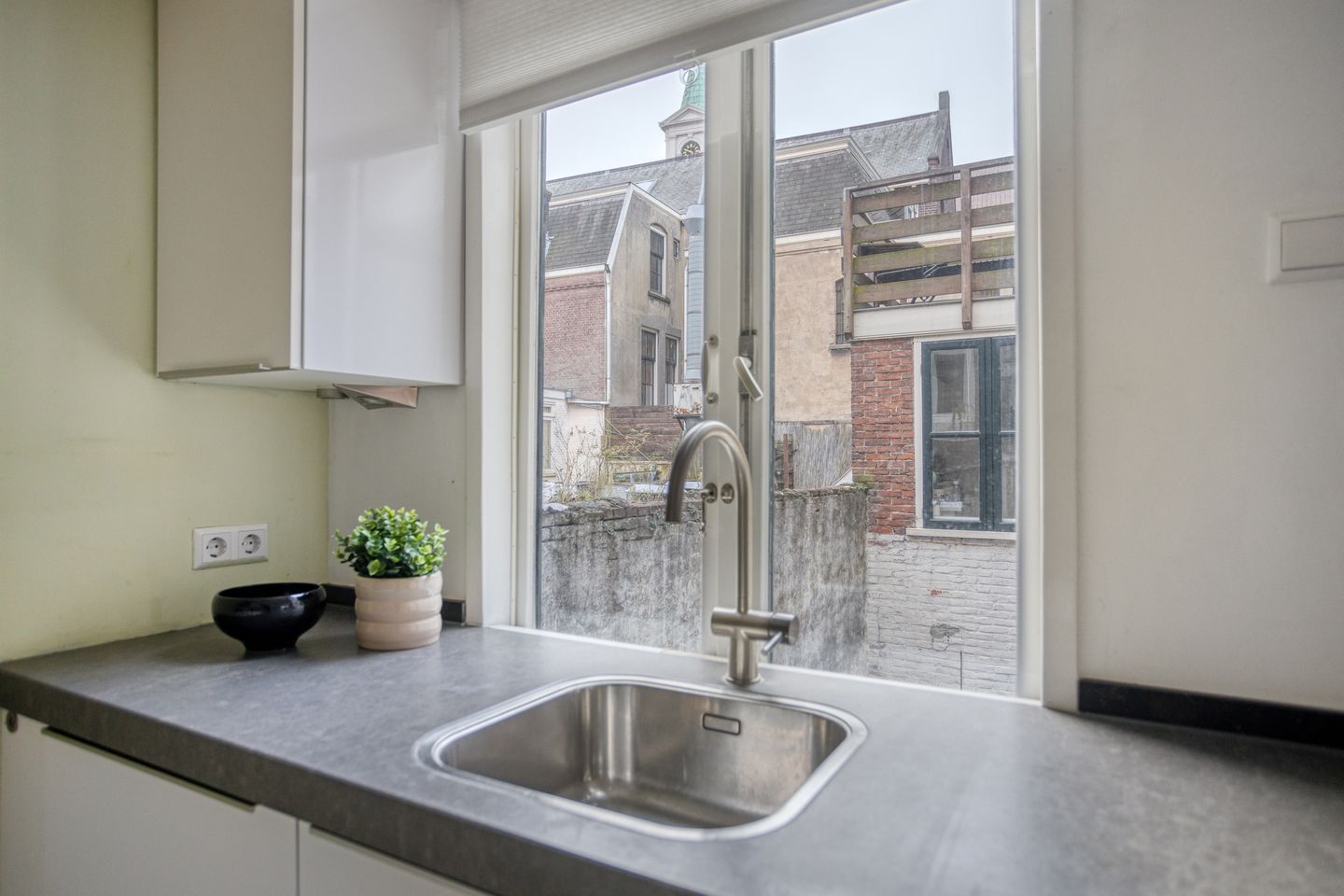 Foto 14 van Zoetestraat 1-RD