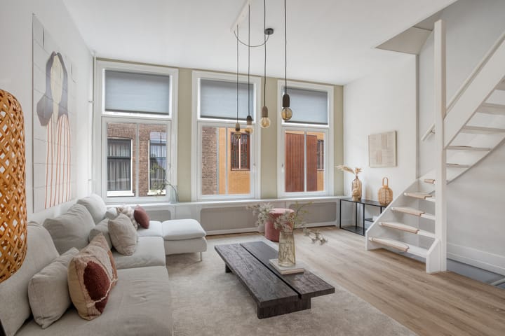 Foto 19 van Zoetestraat 1-RD