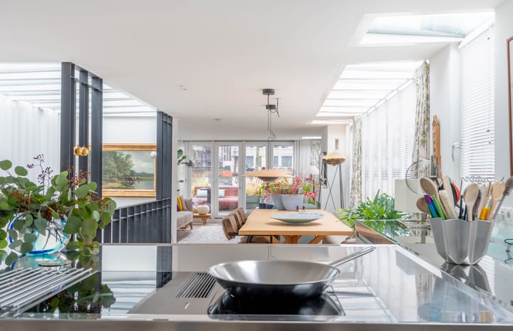 Foto 27 van Westerdok 21