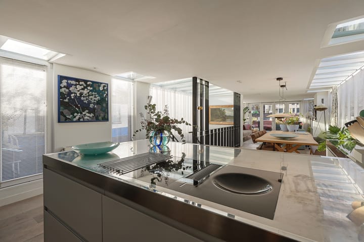 Foto 28 van Westerdok 21