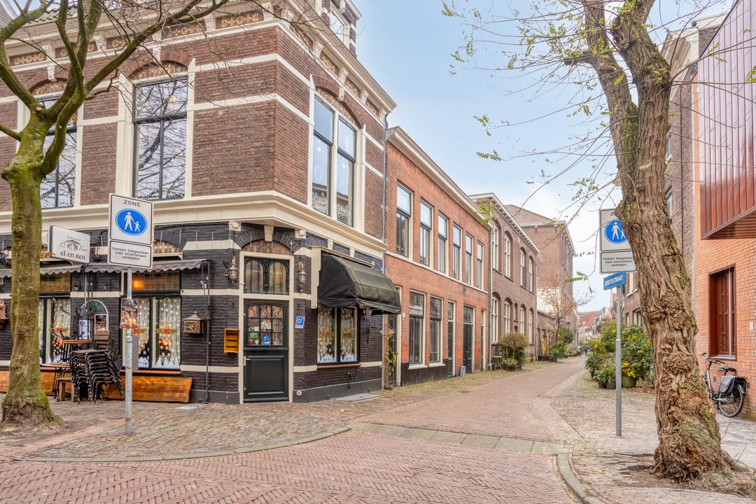 Foto 28 van Zoetestraat 1-RD