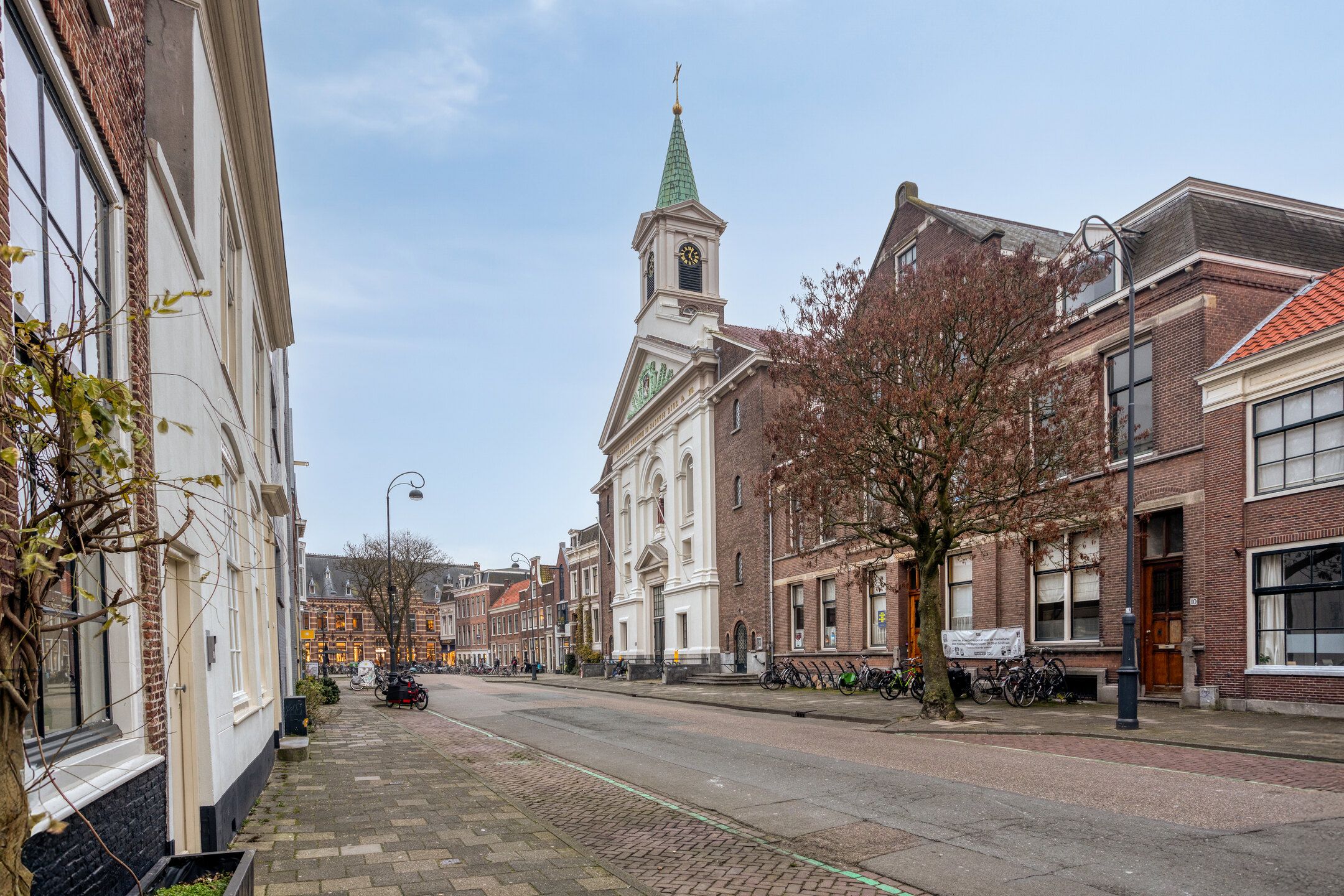 Foto 30 van Zoetestraat 1-RD