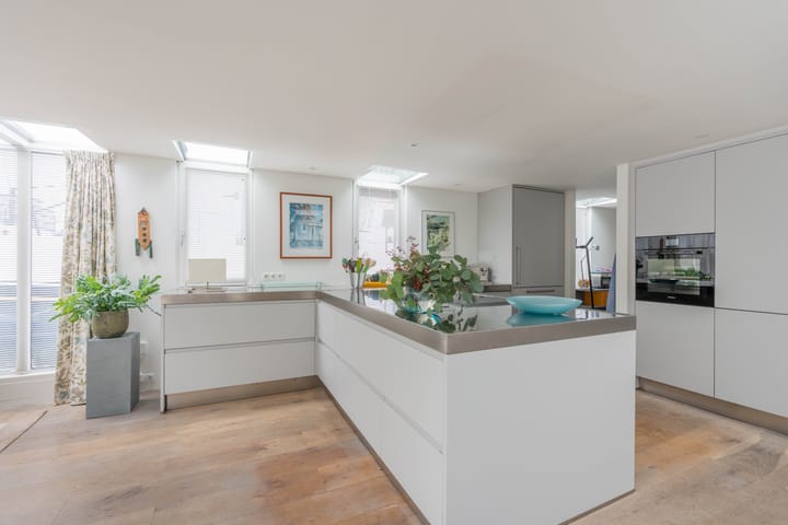 Foto 30 van Westerdok 21