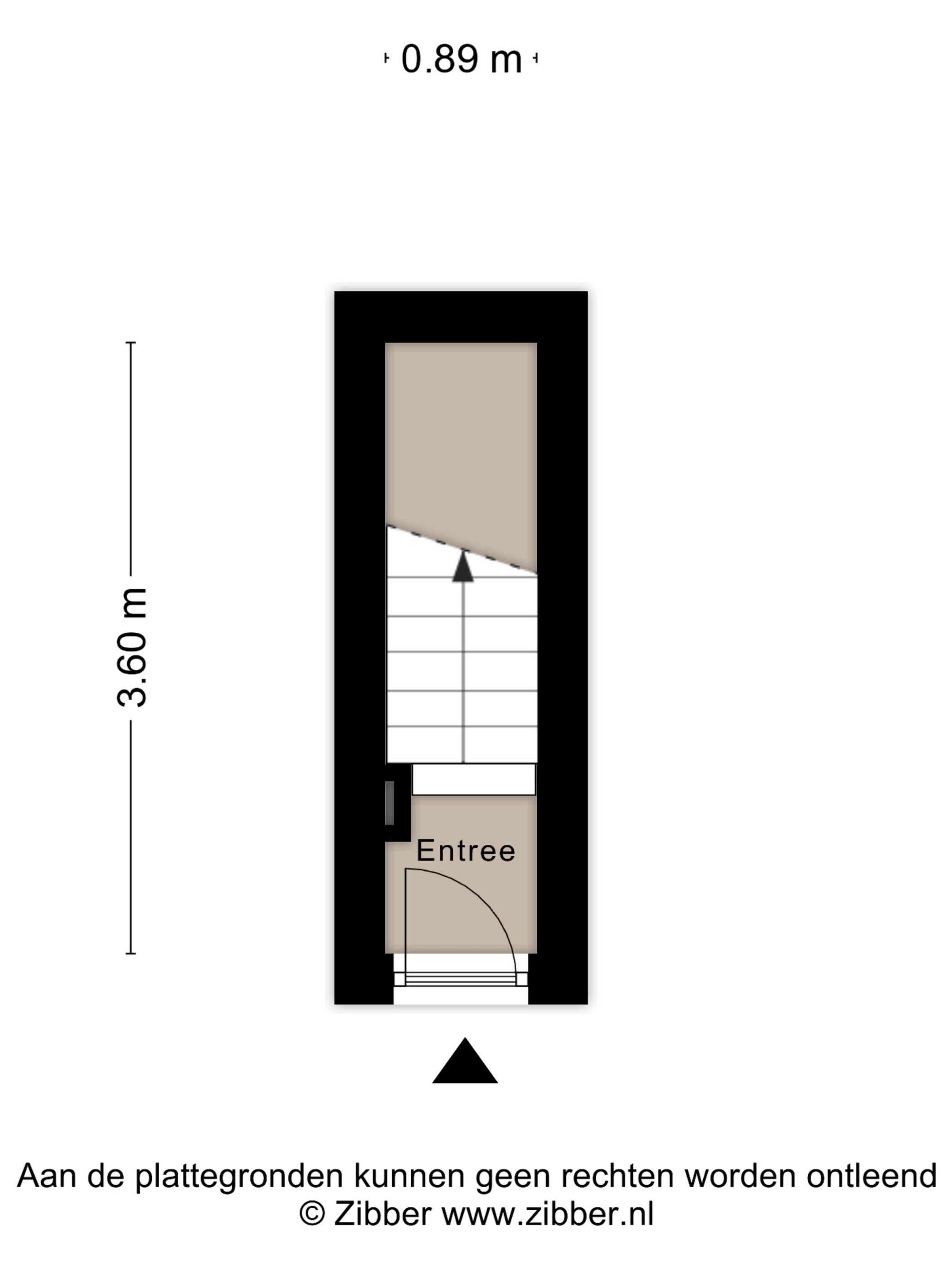 Foto 33 van Zoetestraat 1-RD