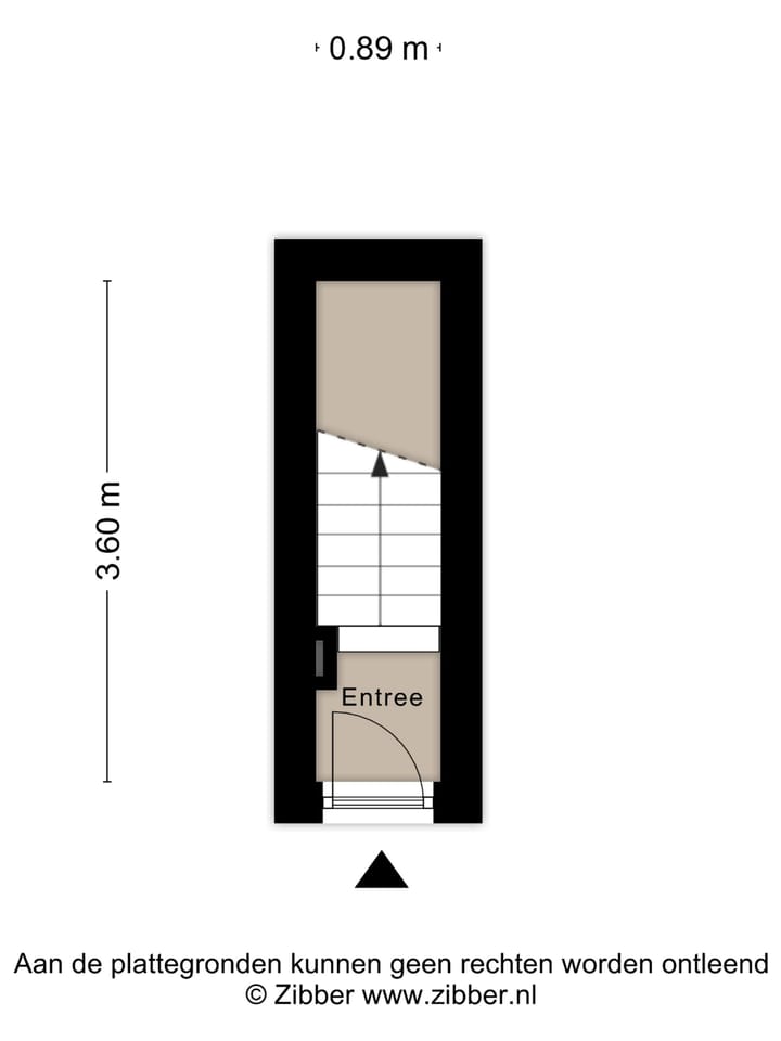 Foto 34 van Zoetestraat 1-RD