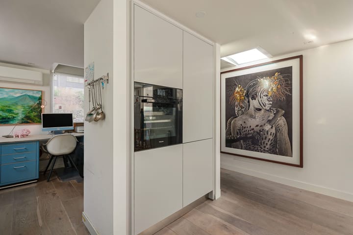 Foto 32 van Westerdok 21