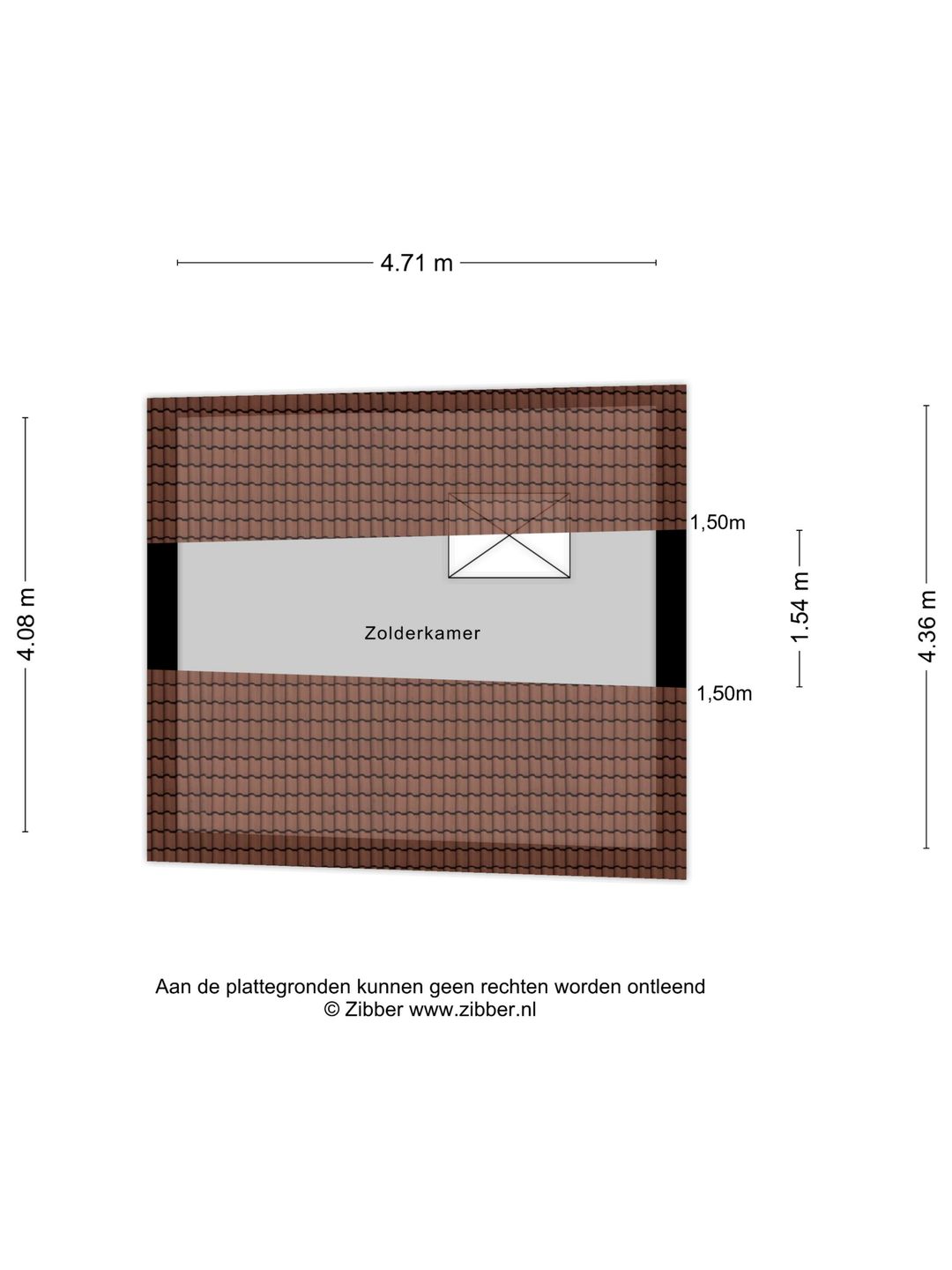 Foto 37 van Zoetestraat 1-RD