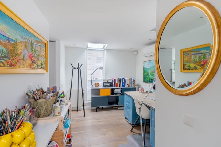 Foto 33 van Westerdok 21