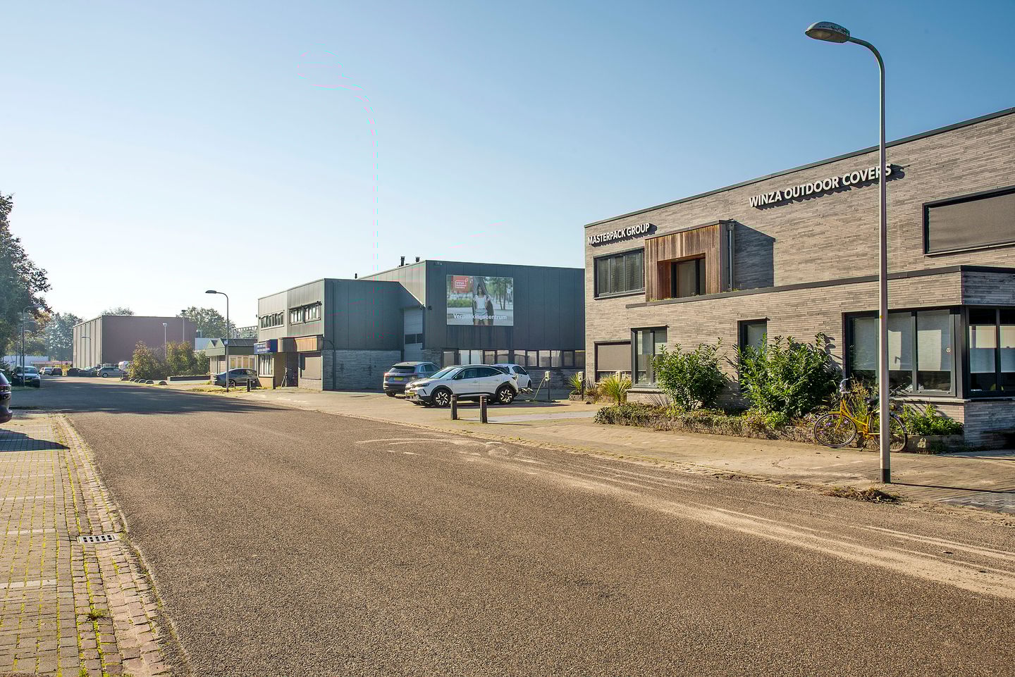 Bekijk foto 5 van De Ossenboer 22-B