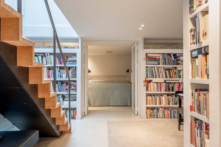 Foto 35 van Westerdok 21