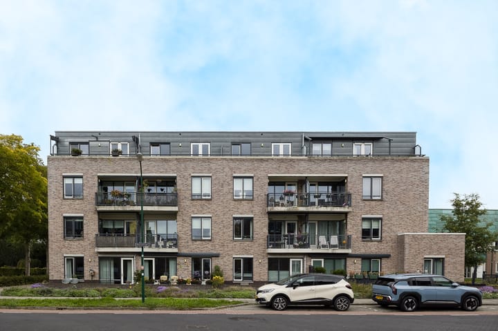 Steenstraat 14-25 main image