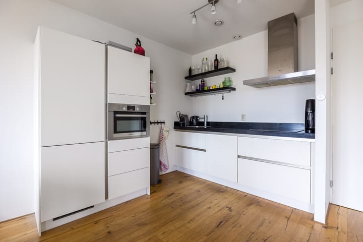 Foto 3 van Steenstraat 14-25