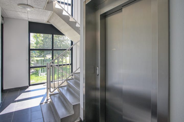 Foto 7 van Steenstraat 14-25