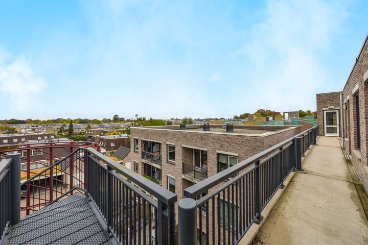 Foto 8 van Steenstraat 14-25