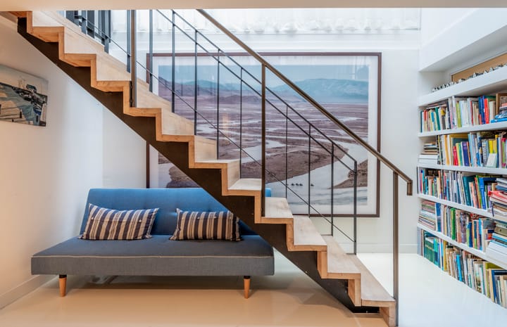 Foto 37 van Westerdok 21