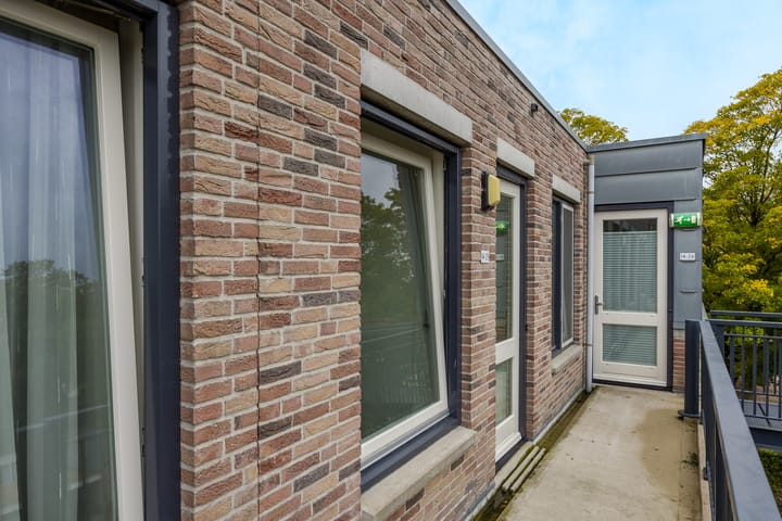 Foto 9 van Steenstraat 14-25