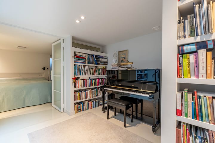 Foto 38 van Westerdok 21